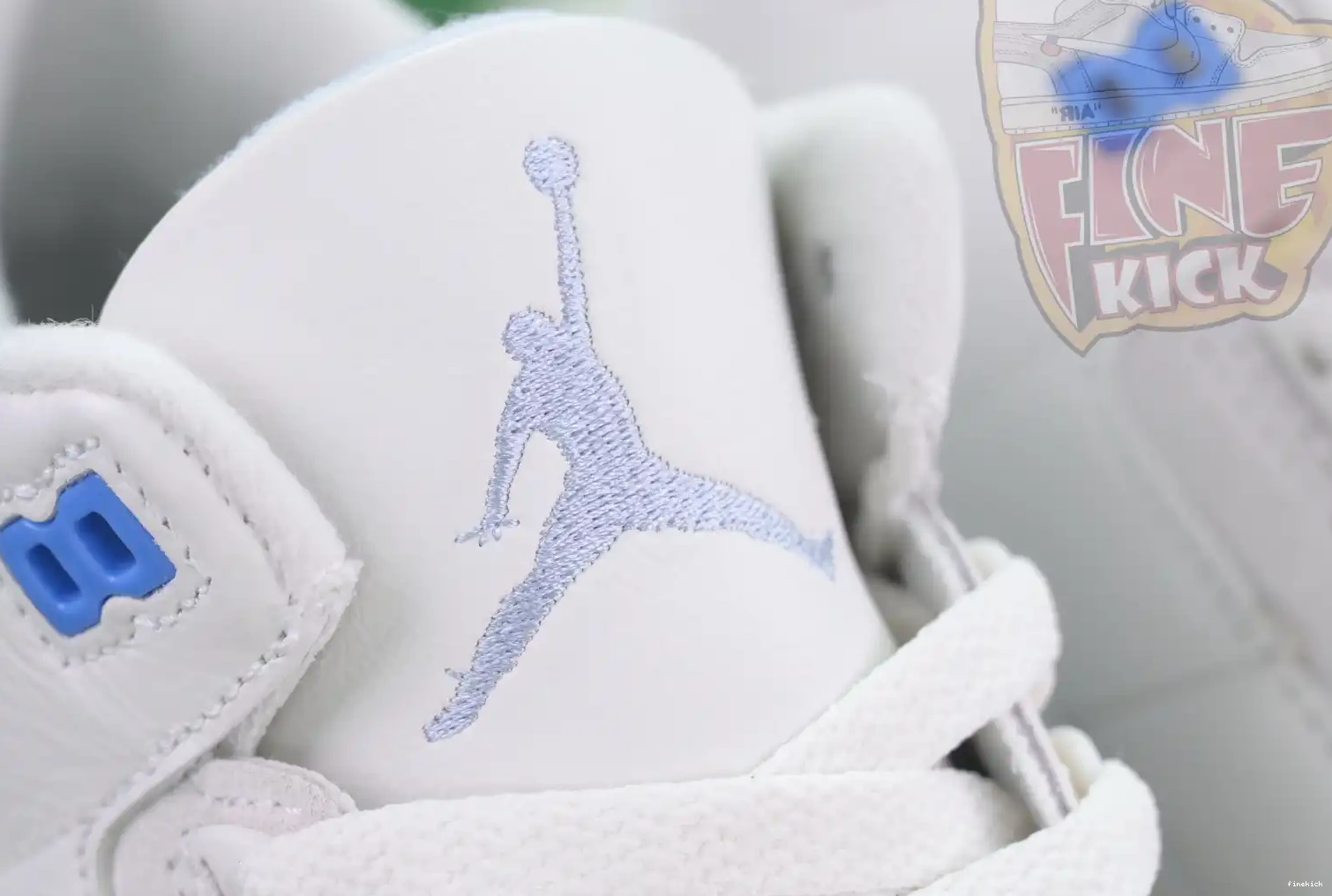 Shorts” Jordan Jordan 3“Lucky Air 0418
